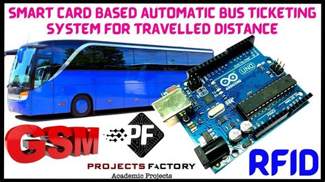 smart card based mini projects|Make your own Smart Card .